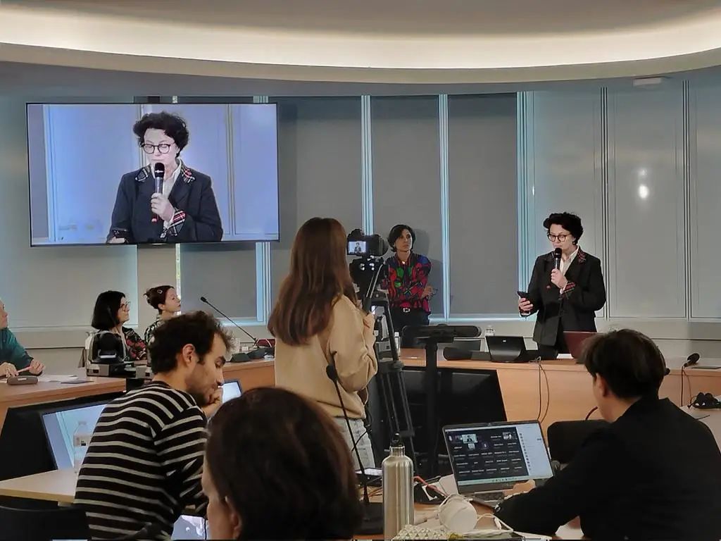 全网独家！学长实战分享！23年巴黎高翻（ESIT）三语笔译硕士远程考试流程+经验介绍！