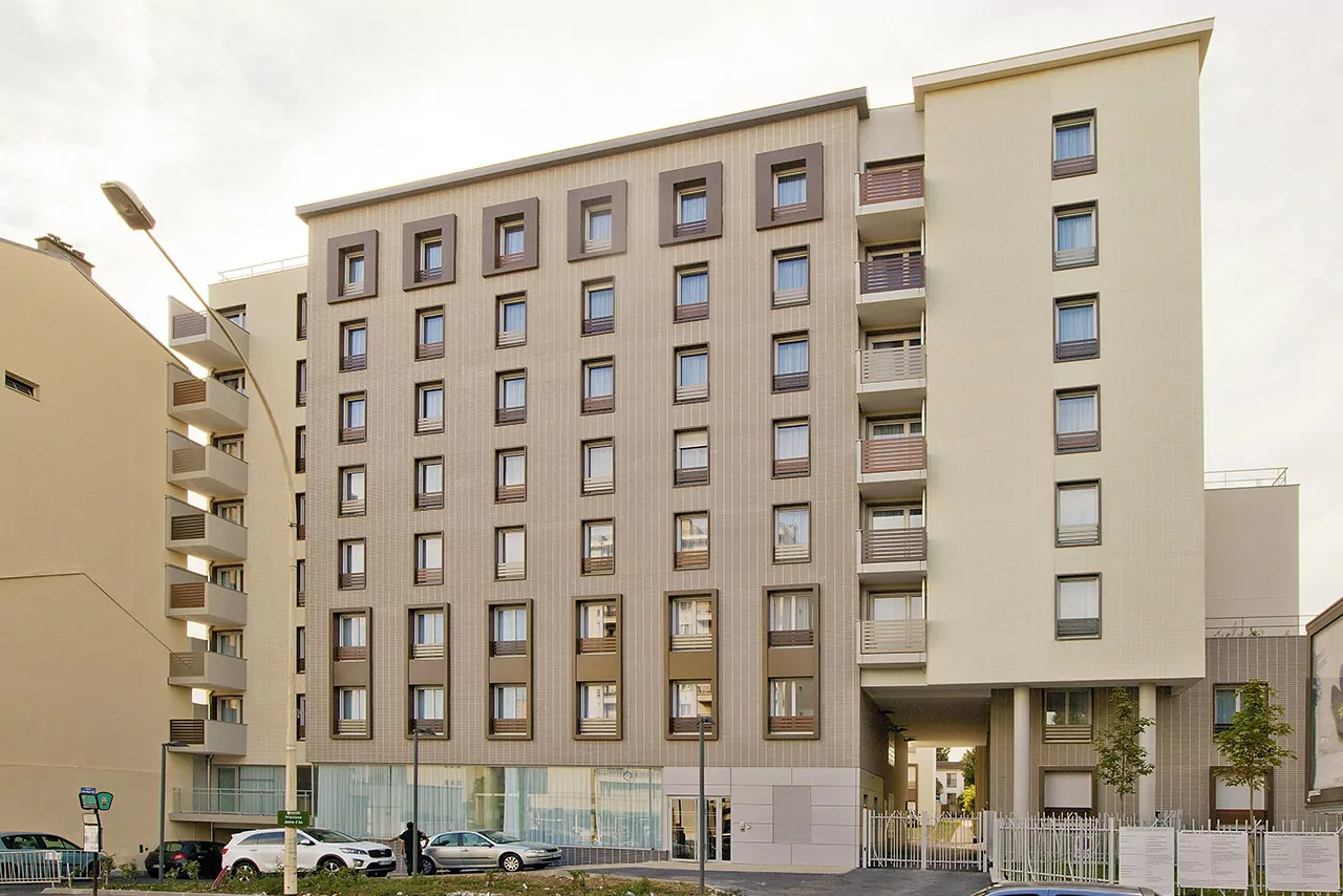 留法学姐拉村生活指南—租房退房篇