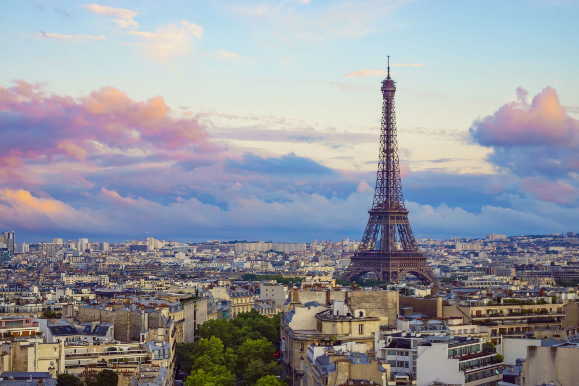 留学意义上的"好城市"丨深挖法国各大平台数据，我发现...