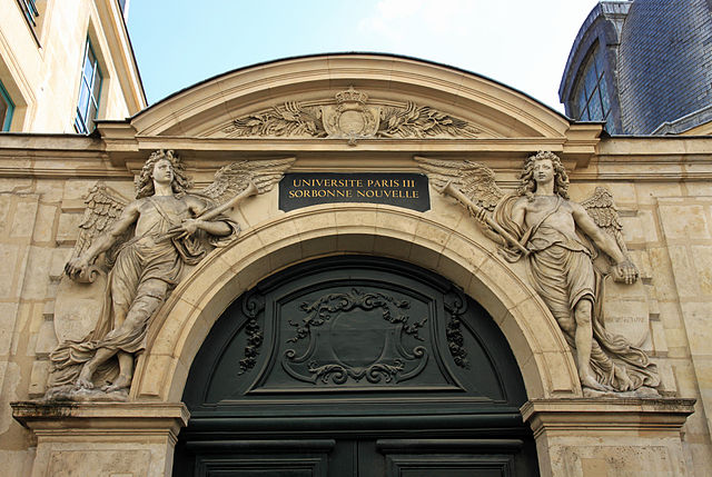 名校很卷？一学期修10门课？来看巴黎三大学姐分享巴黎学习生活体验！