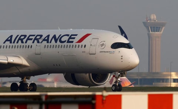 北京、上海、武汉、成都...我们的终点都是法国名校！