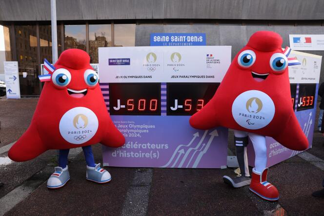 收到奥运会官方生日祝福，是什么体验？学姐分享巴黎奥运会志愿者申请经验！！