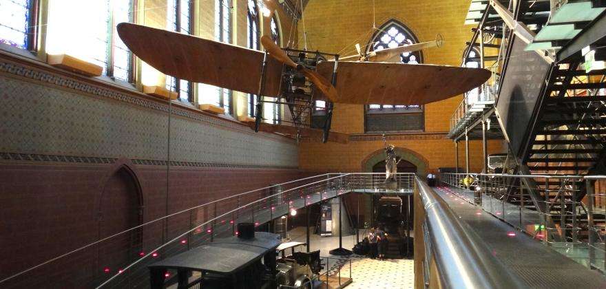 从华为手机到巴黎奥运会！这么香的毕业高薪资留学专业，我居然才知道...