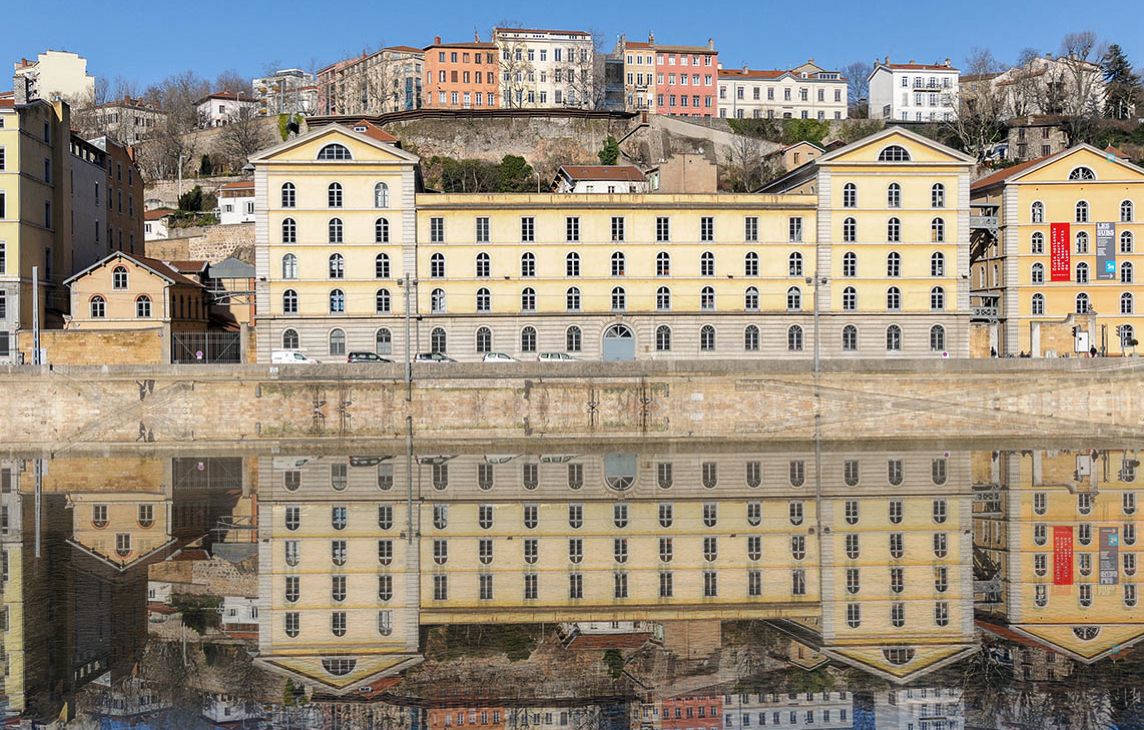 世界Top美院怎么申请？学姐带你云游校园！分享保姆级申请经验！